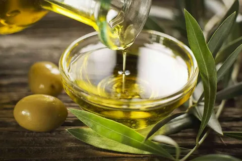 تصویر 5 از خرید روغن زیتون اعلا + قیمت عالی باکیفیت